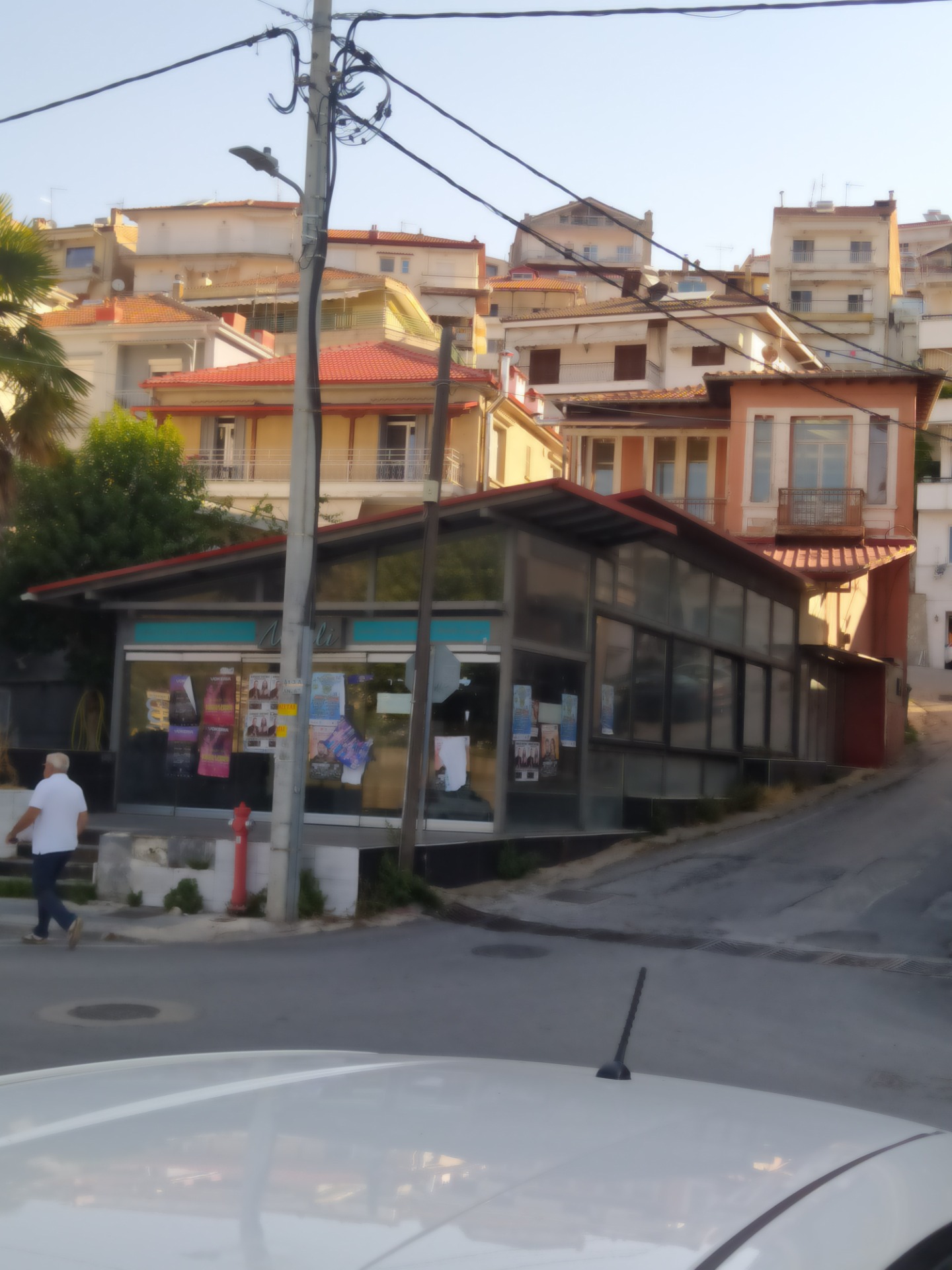 Μονοκατοικία (Μ.Αλεξάνδρου)