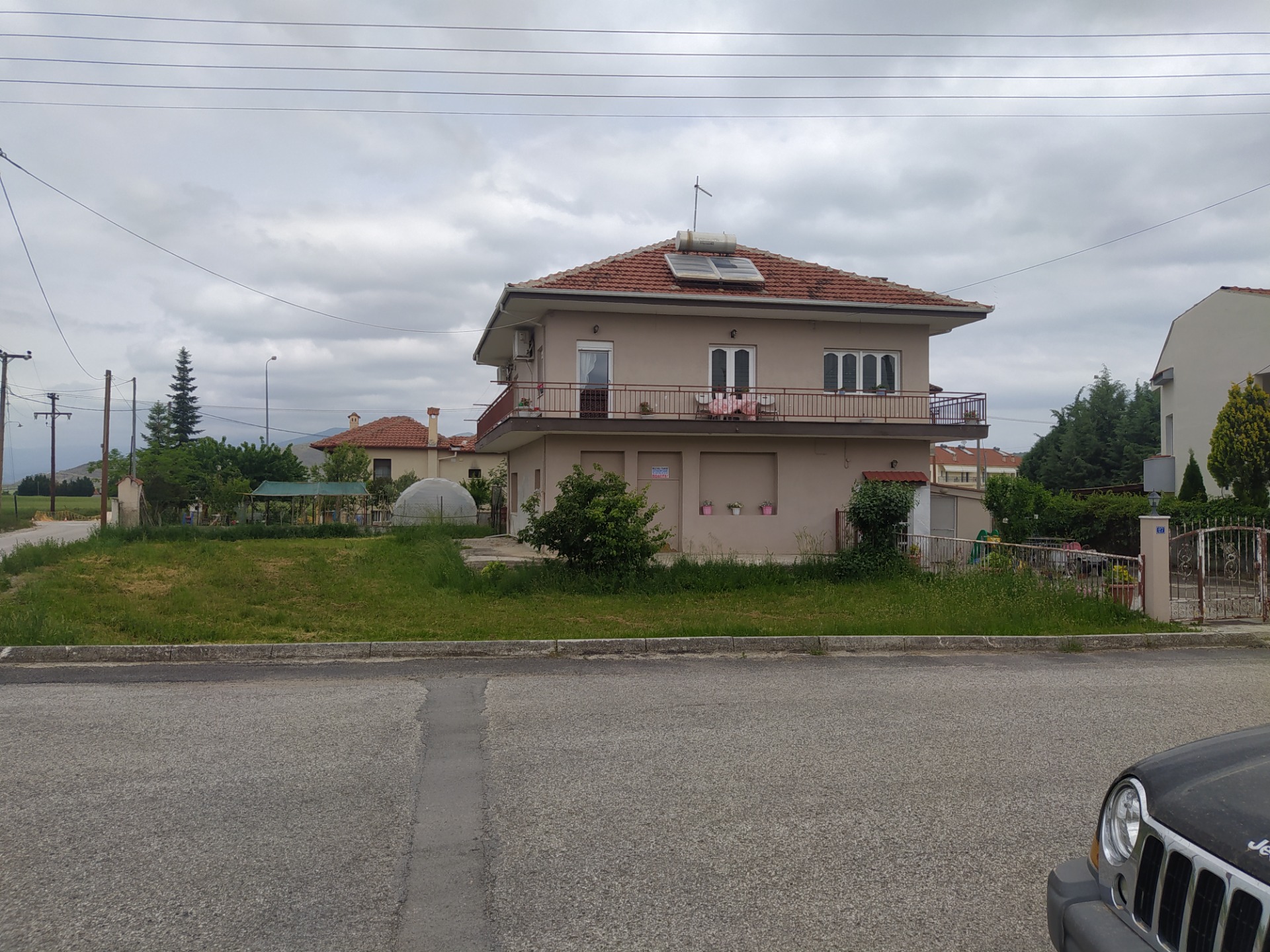 Διαμέρισμα (Άργος Ορεστικό)