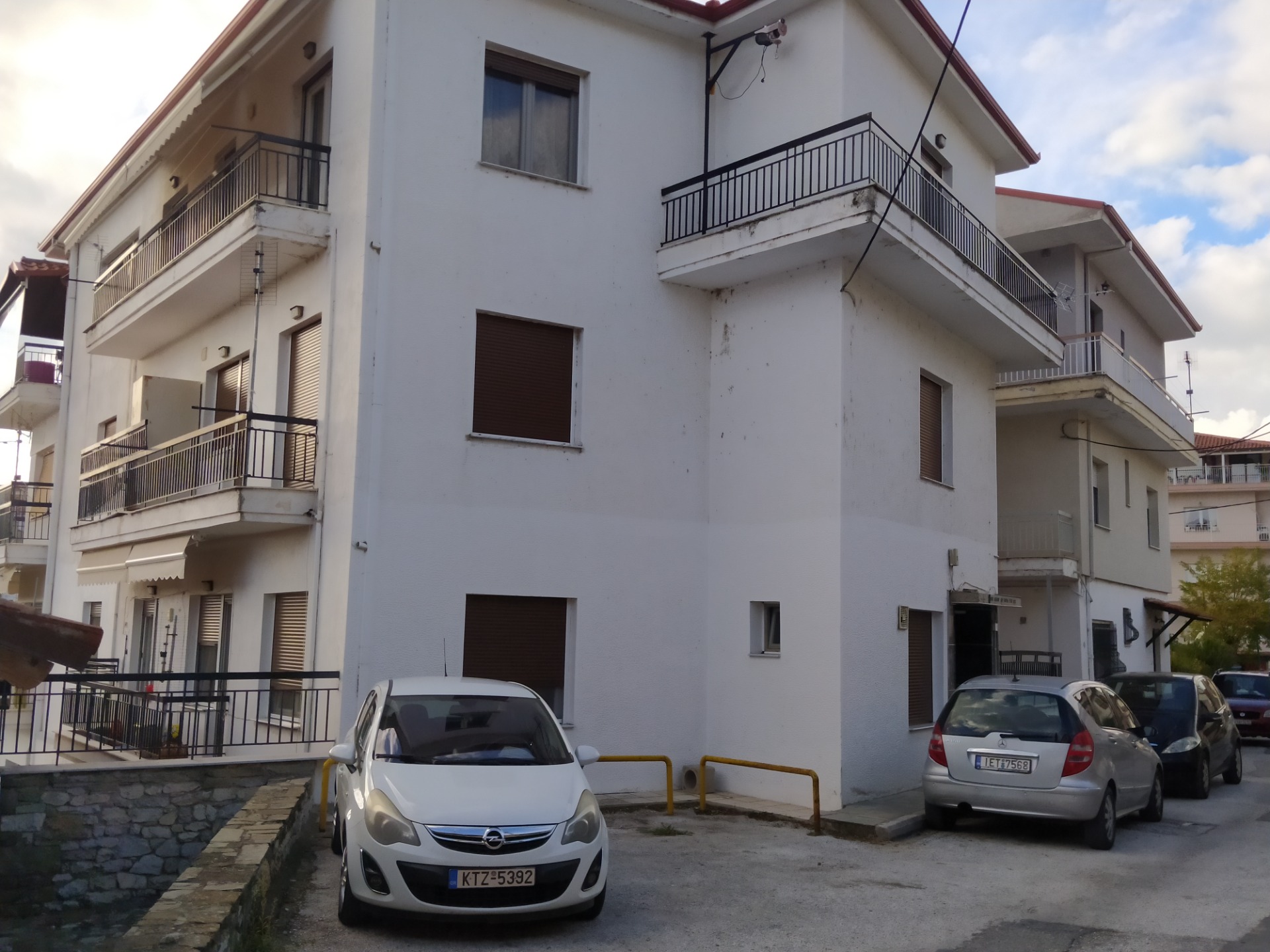 Διαμέρισμα (Αγ. Μηνάς)